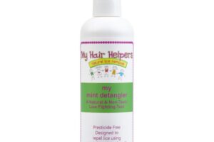 My Mint Detangler ( 8 fl oz )