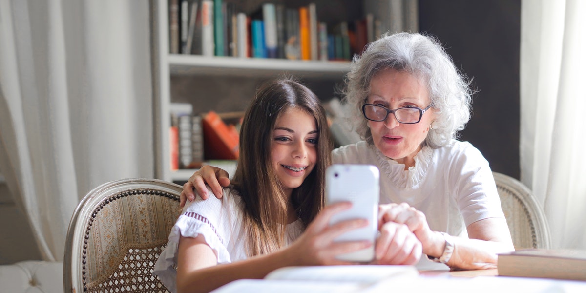 Grandparents and Head Lice: Why Cases are on the Rise