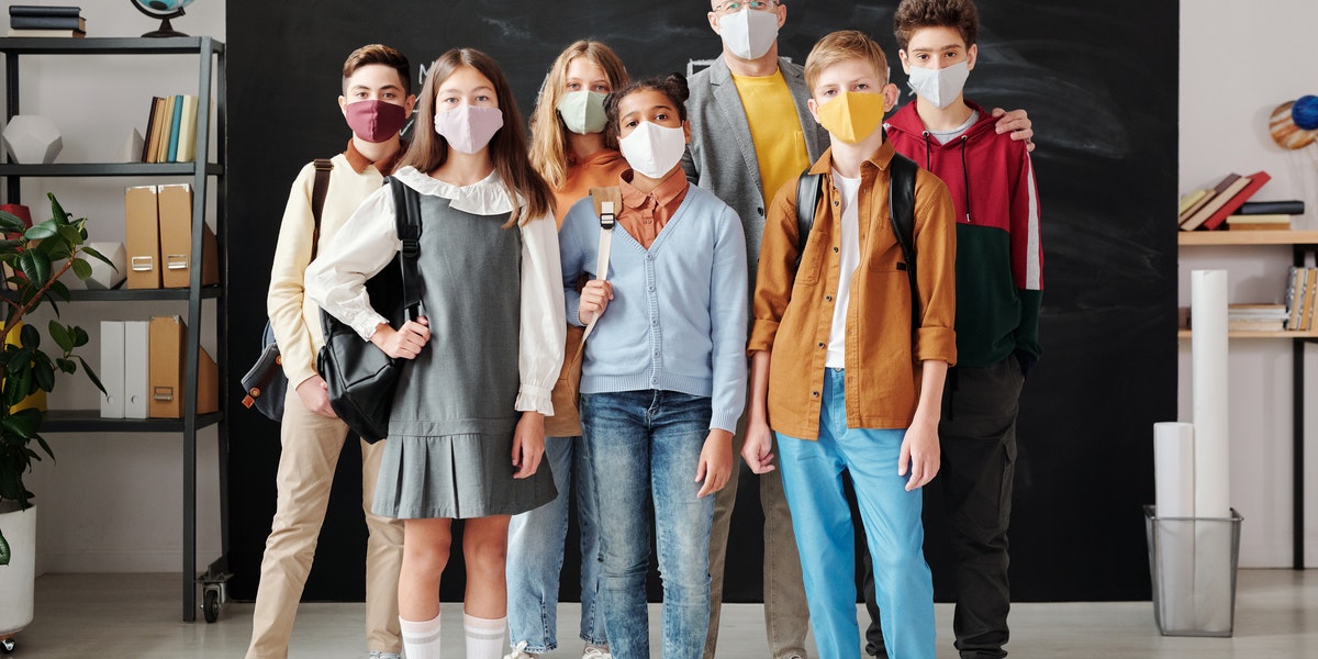 Tips for Staying Lice Free this Back-to-School Season