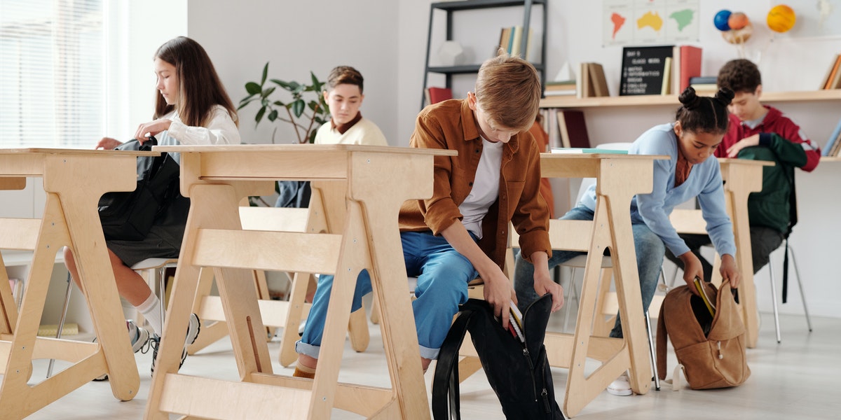 Can My Child Go to School with Head Lice?