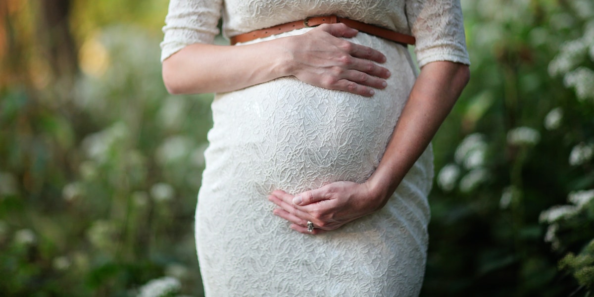 Treating Head Lice During Pregnancy