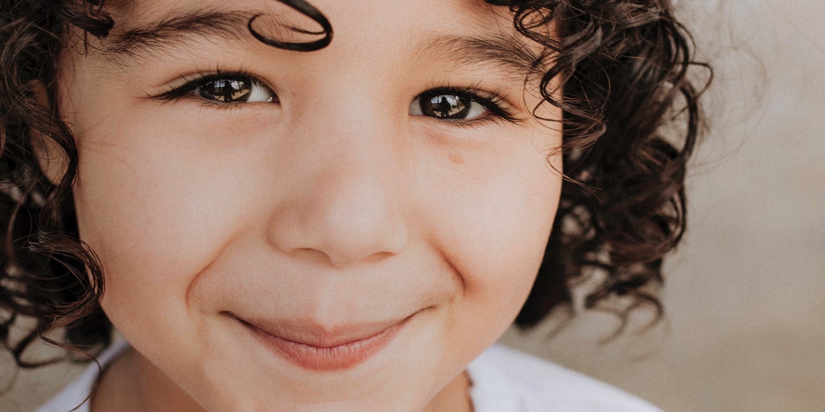 Do Head Lice Like Curly Hair?